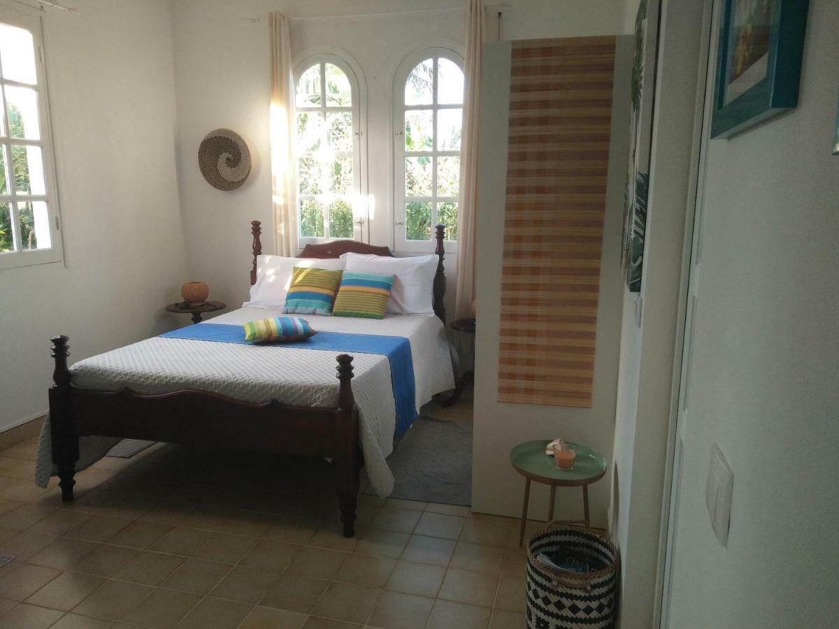 Ti Cajou Apartment Baie-Mahault Exterior foto
