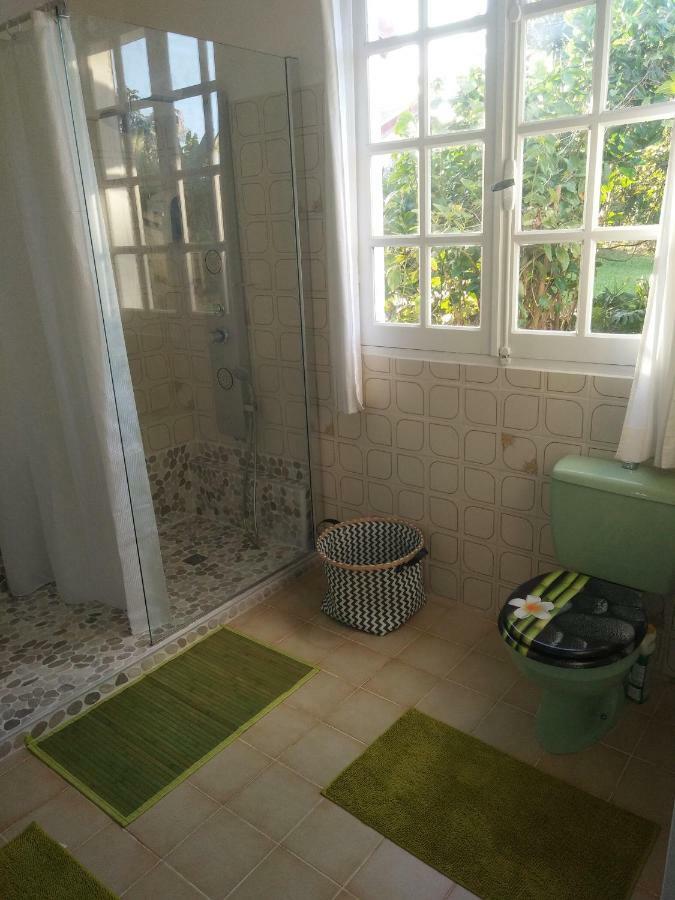 Ti Cajou Apartment Baie-Mahault Exterior foto